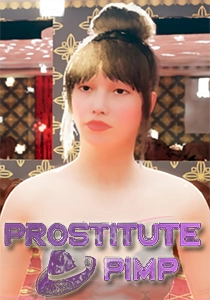 Prostitute Pimp