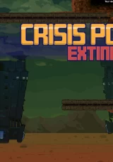 Crisis Point: Extinction 2