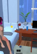 Sim Life Rus Girls 2