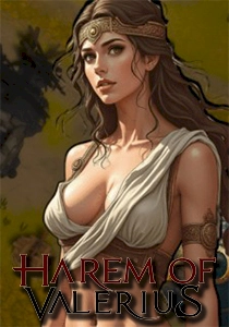 Harem Of Valerius
