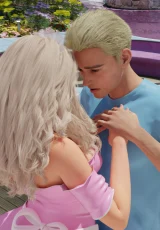 Barbara: Sex Story 1 Barbara: Sex Story 1