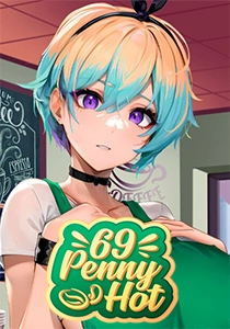 69 Penny Hot