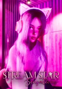 Stream Star - Sensations
