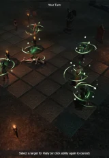 Lust Arena 0 Lust Arena 0