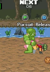 Monster Girl Conquest Records Battle Orc 0