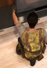 Pussy Mechanic 0 Pussy Mechanic 0