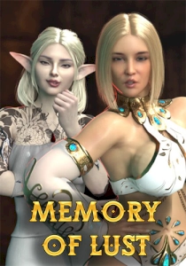 Memory of Lust