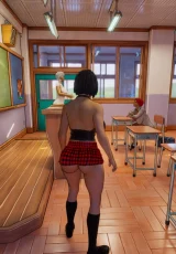 All-Female Medicine School 2