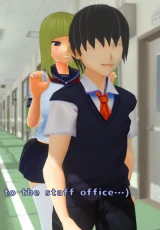 Femdom University Life 3