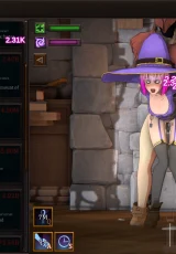My Witch Wants Elixirs! 1