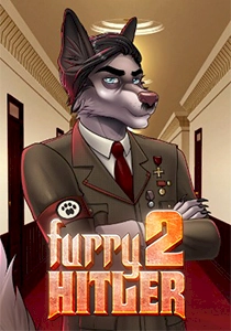 FURRY HITLER 2