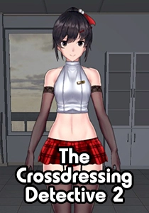 The Crossdressing Detective 2