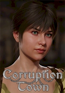 Corruption Town