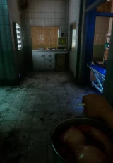 Futa Runner: Big Dick Edition 3