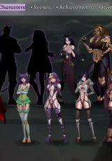 EmyLiveShow: Demons & Mistresses Tale 1