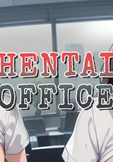 Hentai Office 0