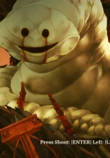 Candle Daemon 1 Candle Daemon 1