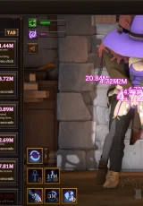 My Witch Wants Elixirs! 2