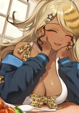 V-LOVER! 1