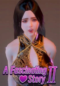 A fascinating story 2