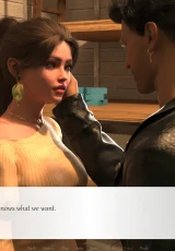 MAGIC of LUST 1