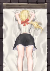 Queen of the Fallen Land 0