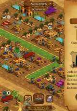 Thieves of Dingirra 1 Thieves of Dingirra 1