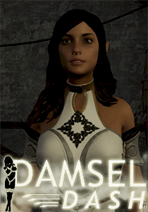 Damsel Dash