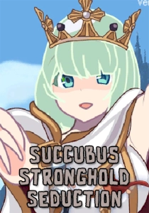 Succubus Stronghold Seduction