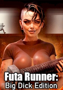 Futa Runner: Big Dick Edition