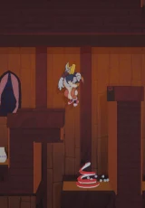 Horny Haunts 2 Horny Haunts 2