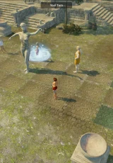 Lust Arena 2 Lust Arena 2