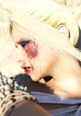 Flesh and Fury 2