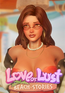 Love or Lust Beach Stories