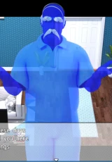 Vulgar Stepmother 2