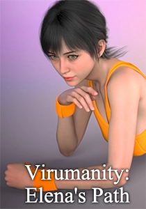 Virumanity: Elena's Path