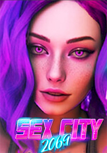 Sex City 2069