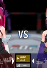 Fuck or Fight: Girls Arena 3