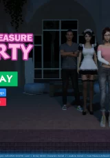 Pleasure Party 3