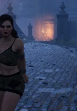 Escape from Ghosts 2