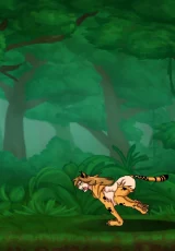 Primal Pulse 3 Primal Pulse 3