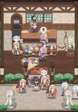 Isekai Sex Boutique 2