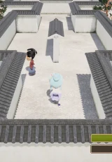 NinjaGirlAyame 3 NinjaGirlAyame 3