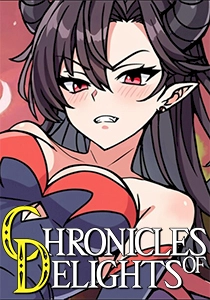 Chronicles of Delights: Isekai Adventure