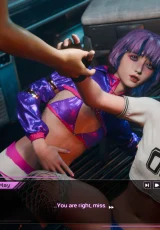 Futa Nights: Bloody Sluts 3 Futa Nights: Bloody Sluts 3