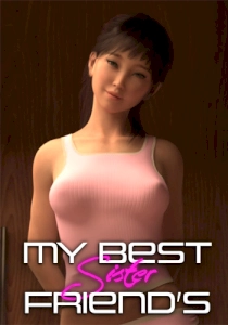 My Best Friend's Sister