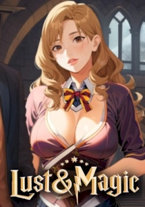 Lust & Magic