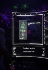 Parasite Echo 0
