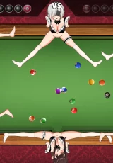 Billiard Girls 2