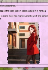 Cocktail Girl Service 0